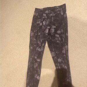 Athleta Rainier tight size XS